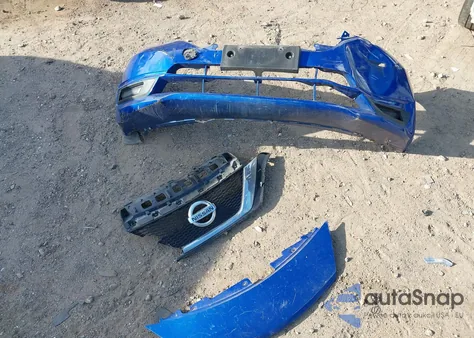 2017 Nissan Versa Note Sv from USA, damaged, VIN 3N1CE2CP8HL355342